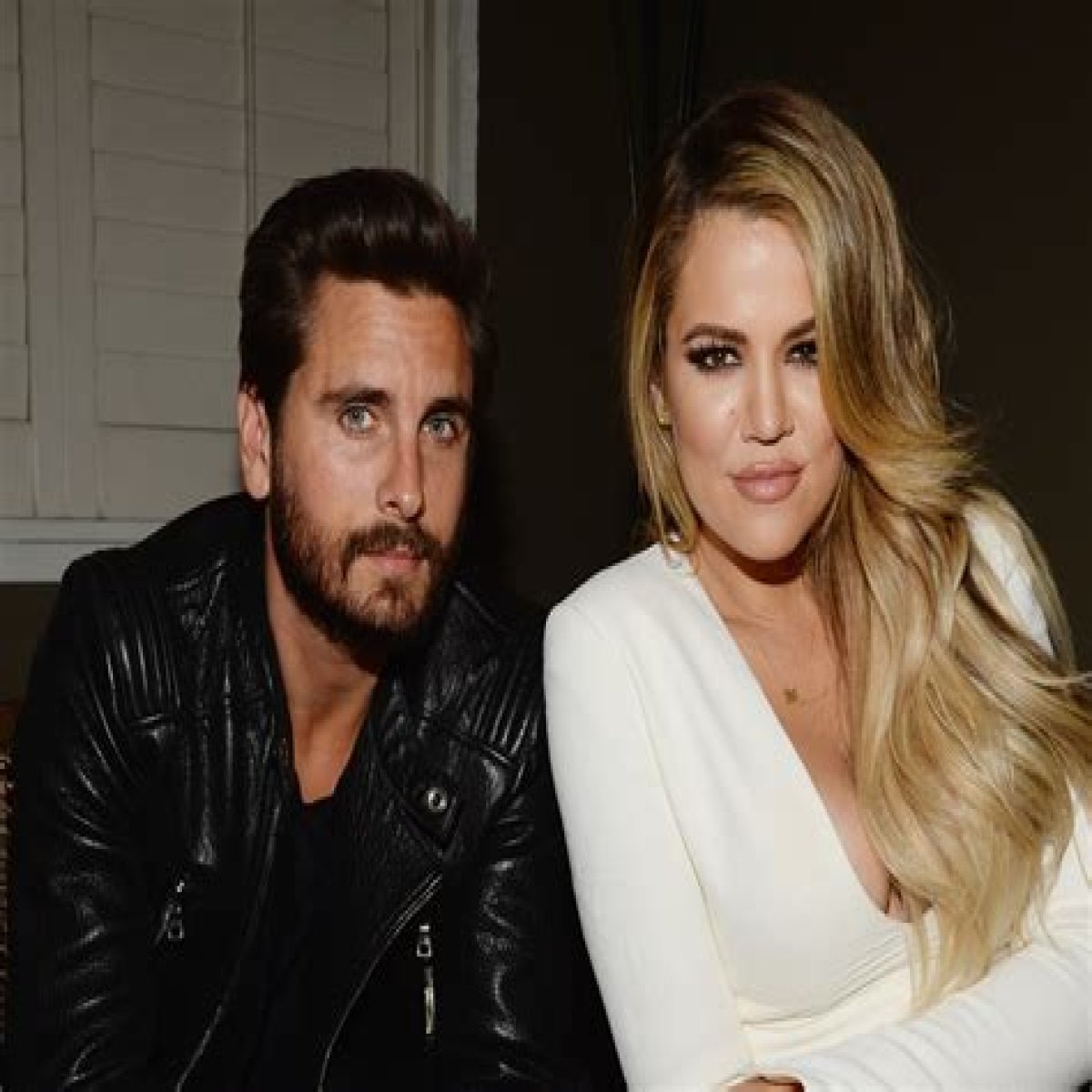 Scott Disick Gets Flirty With Khloe Kardashian After Kourtney’s Engagement to Travis Barker: ‘So Gorg’