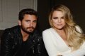 Scott Disick Gets Flirty With Khloe Kardashian After Kourtney’s Engagement to Travis Barker: ‘So Gorg’