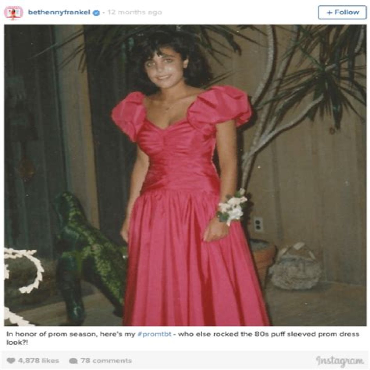 See Kim Kardashian, Pauly D, and More Celebrities at Prom!