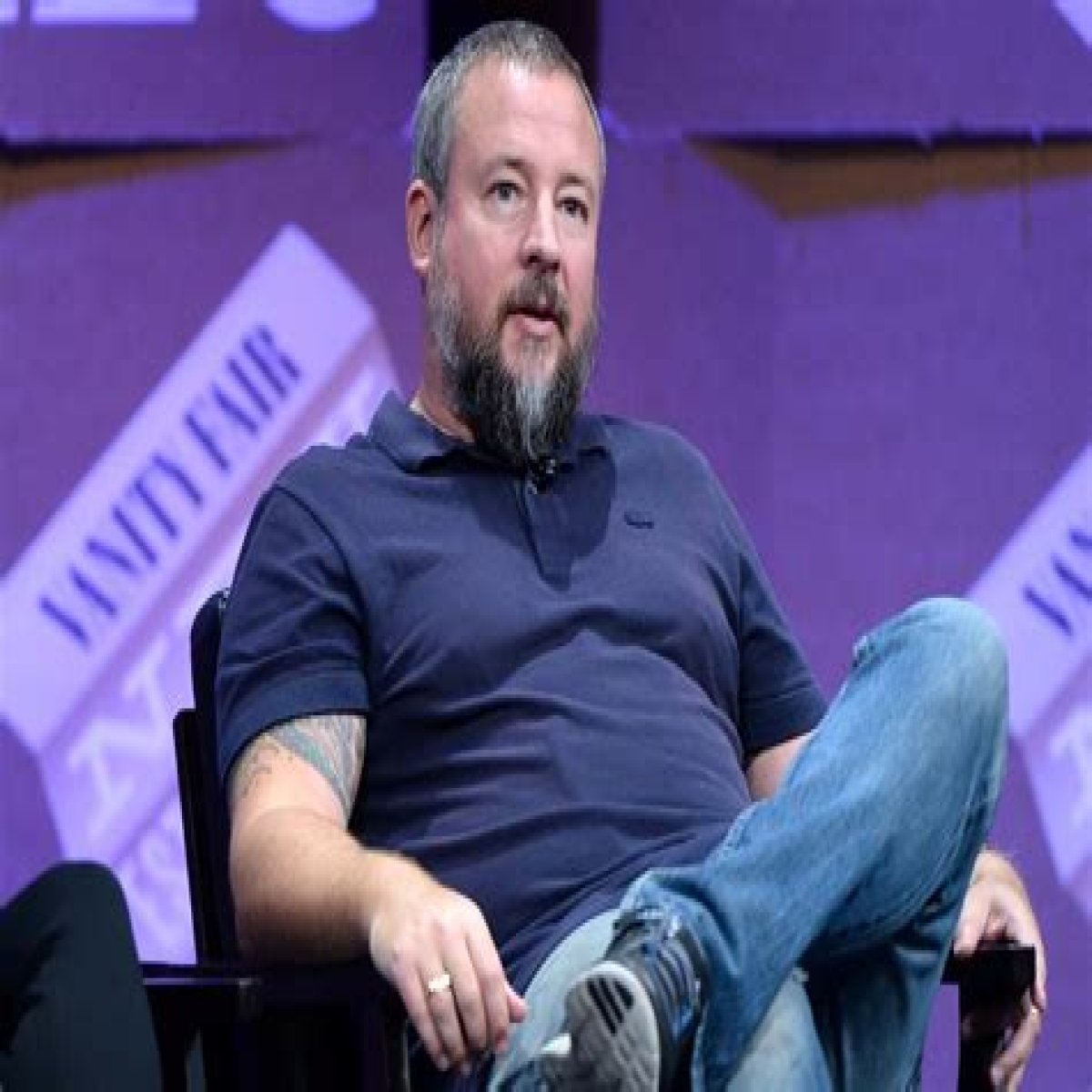 Shane Smith