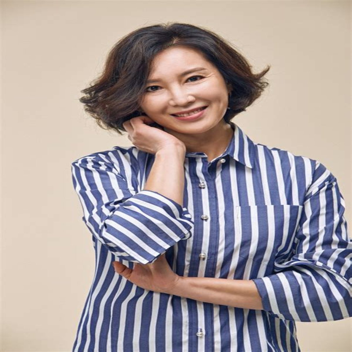 Shim Hye-jin Net Worth, Age, Height, Bio, Birthday, Wiki!