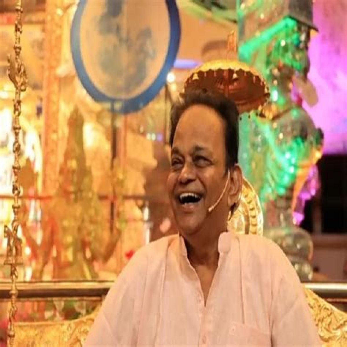 Shiv 'Siva' Shankar Baba Biography: Wife, School, News, Age, Net Worth, YouTube, Videos, Photos, Wikipedia, Dance, Miracles, Family Now