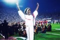 Sing It Loud and Proud! The Best National Anthem Super Bowl Performances Over the Years