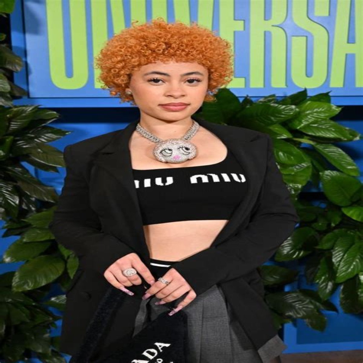 So Hot She Could Melt! Rapper Ice Spice’s Most Incredible Bikini Looks Are Smoldering