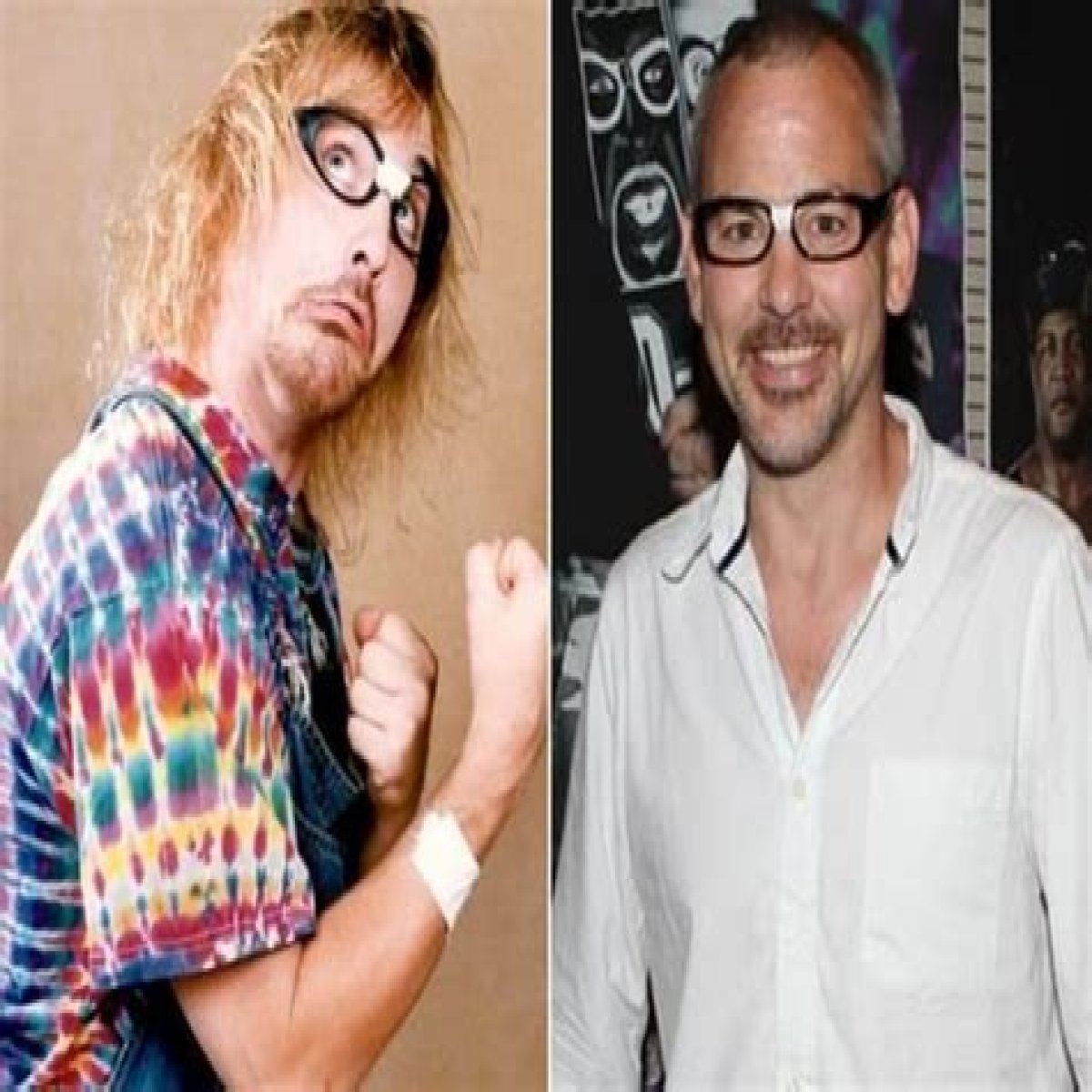 Spike Dudley Net Worth