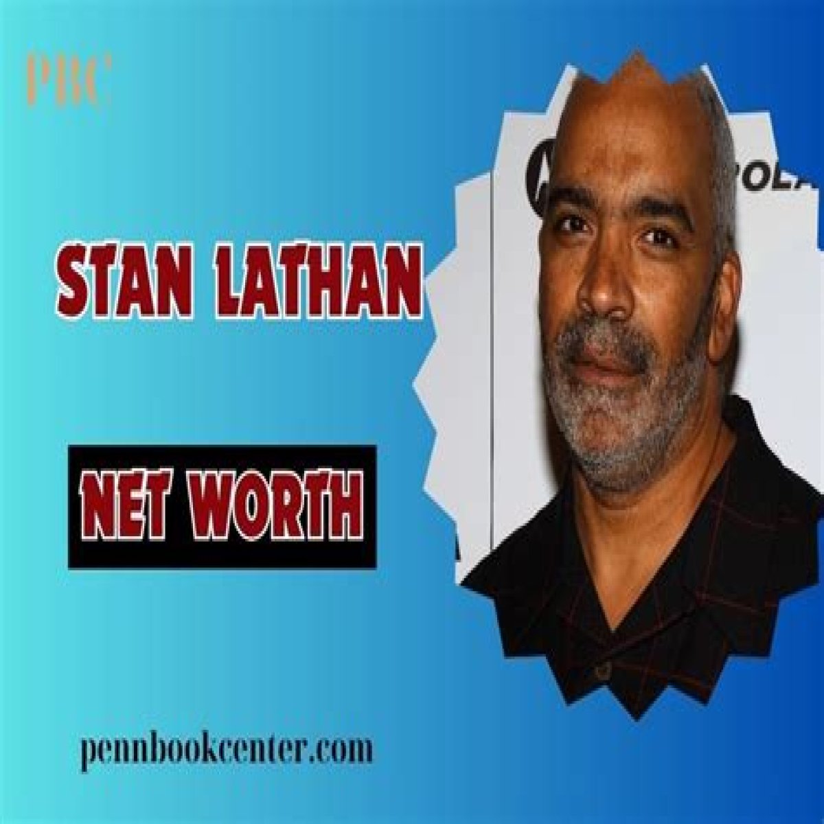 Stan Lathan Net Worth
