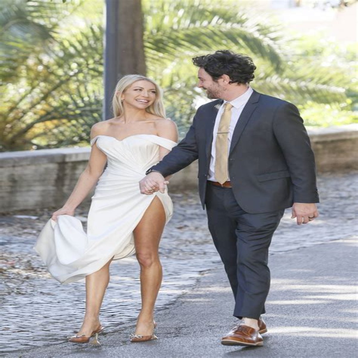 Stassi Schroeder’s Husband Beau Clark Is a Man of Many Talents! Get to Know Him