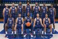 Team USA roster, schedule, rules