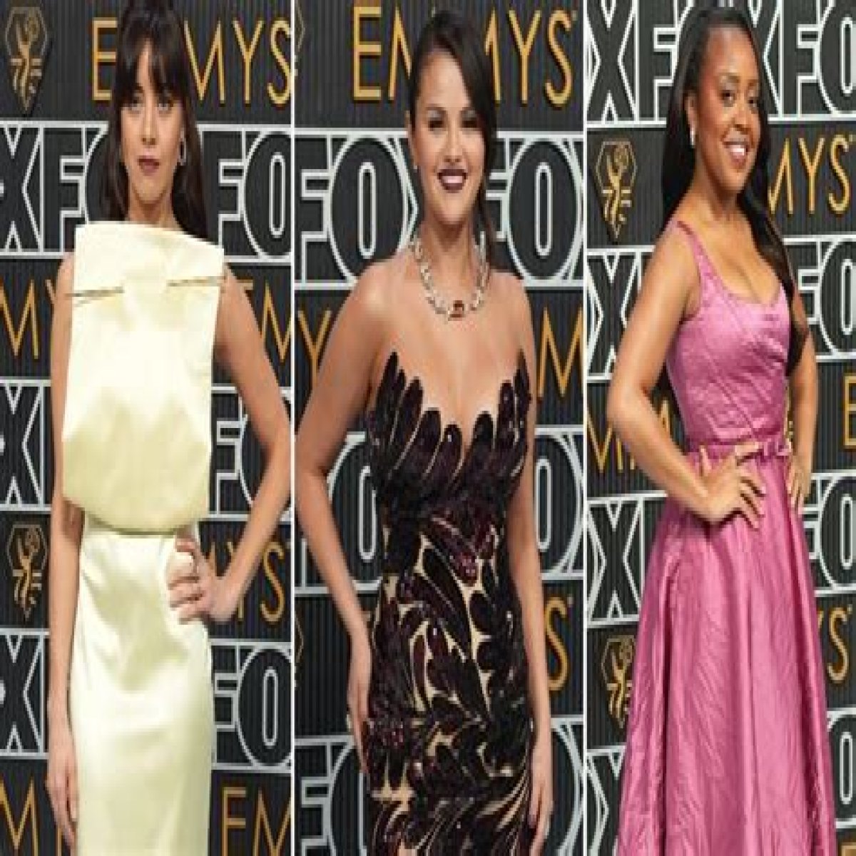 The 2021 Emmy Awards Best and Worst Dressed: See Who Shined and Who Bombed on the Red Carpet