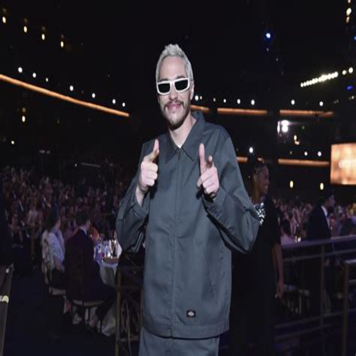 The King of Staten Island! Pete Davidson Has a Staggering Net Worth After Quitting ‘Saturday Night Live’