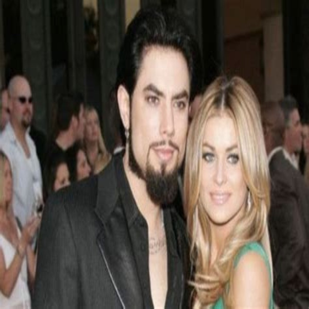 The Relationship Update And Inside Dave Navarro’s Failed Marriages