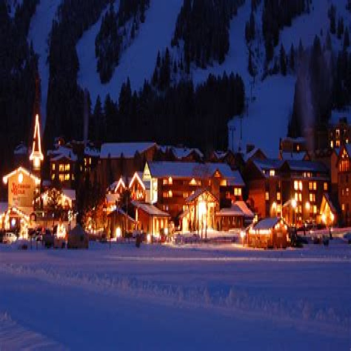 The Sussexes were in Jackson Hole, Wyoming during the holiday weekend