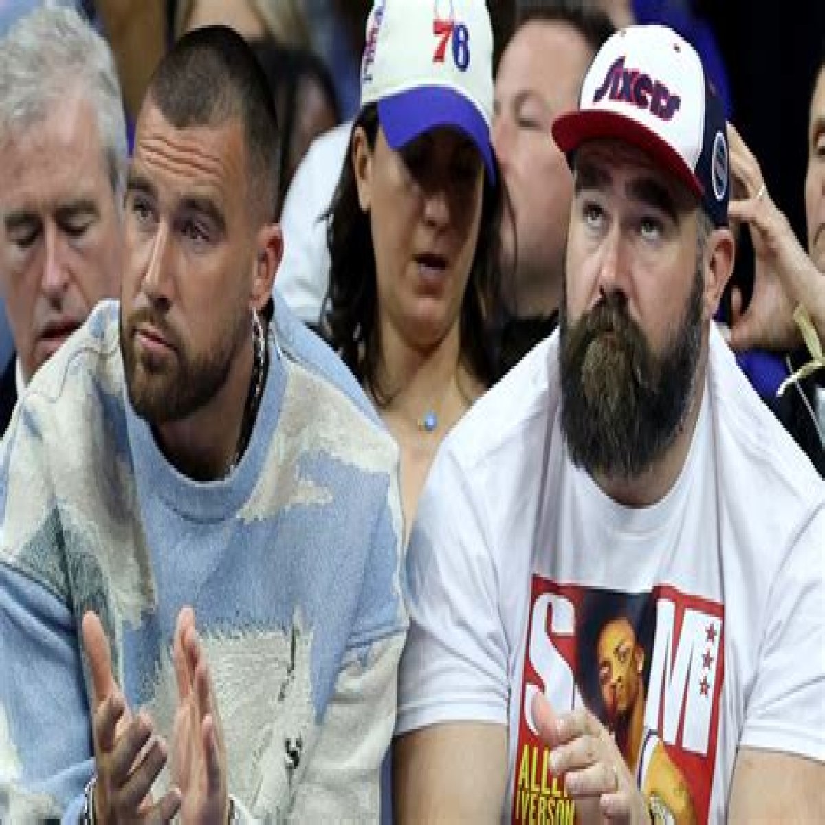 The Tragic Truth About The Kelce Family