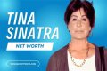 Tina Sinatra Net Worth