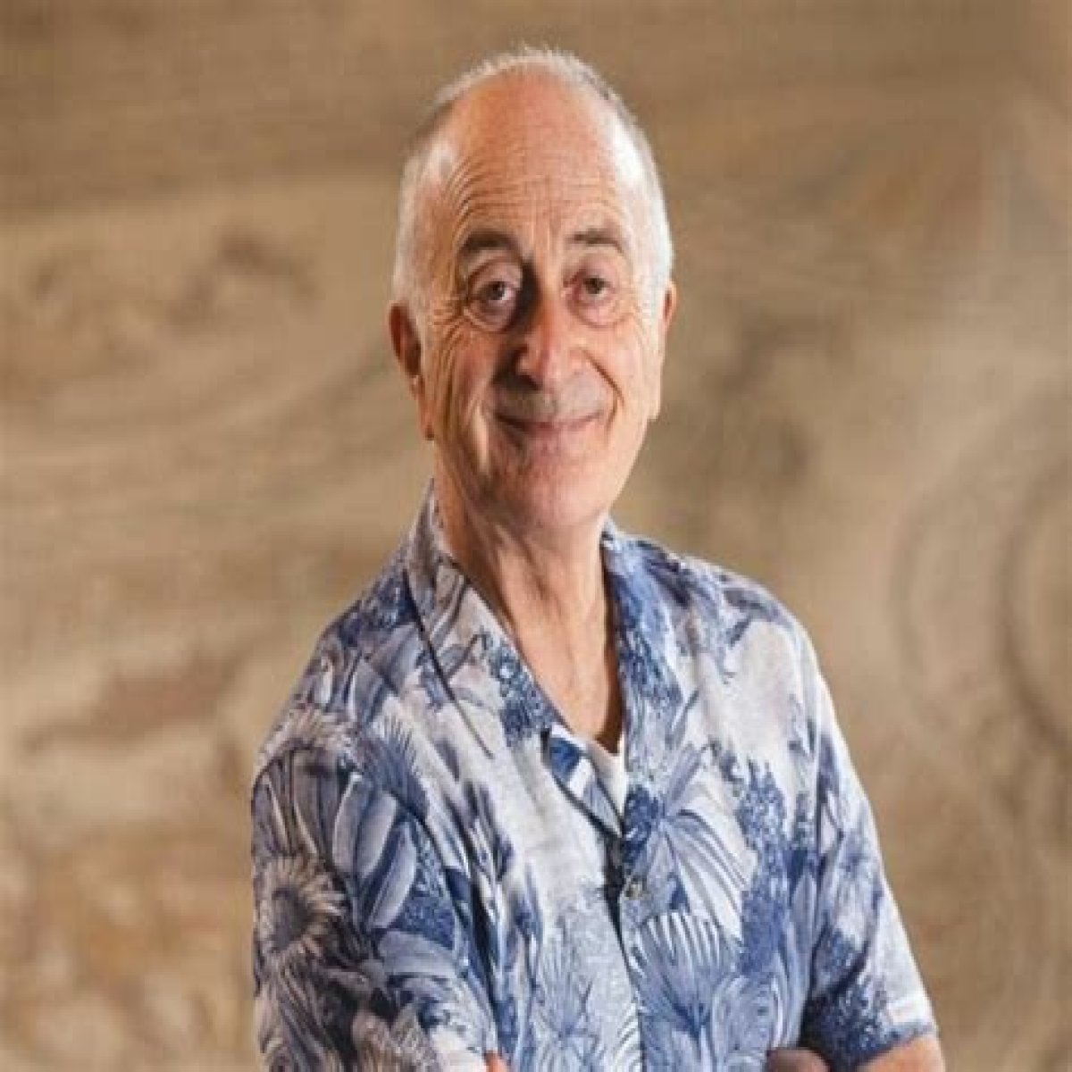 Tony Robinson Net Worth