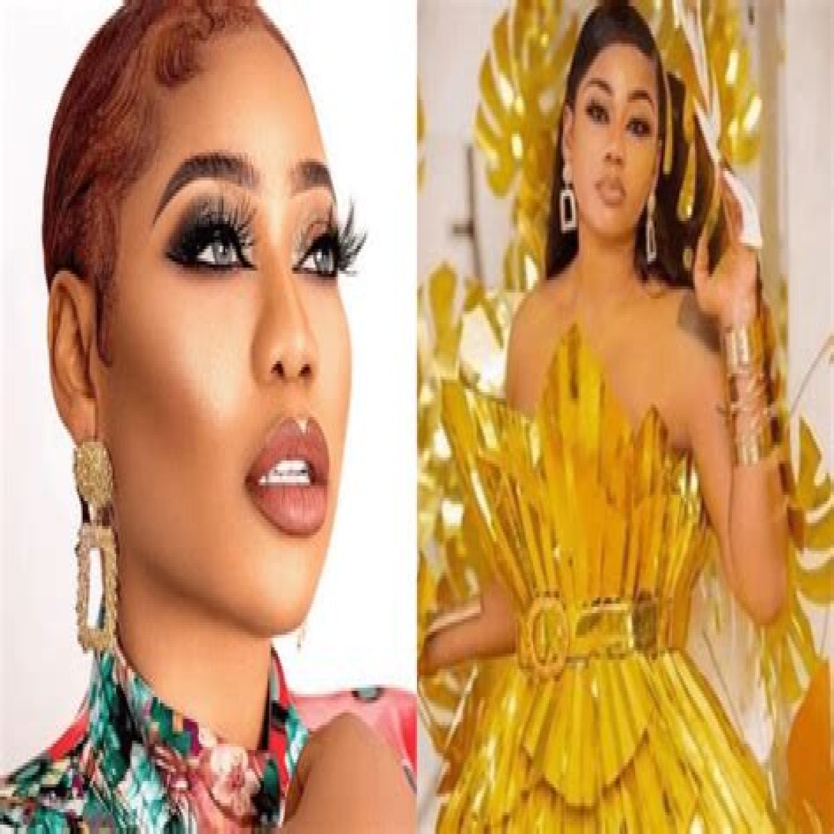 Toyin Lawani (Tiannah Empire) Biography: Husband, Age, Net Worth, Daughter, Photos, Fashion School, Son, Wikipedia