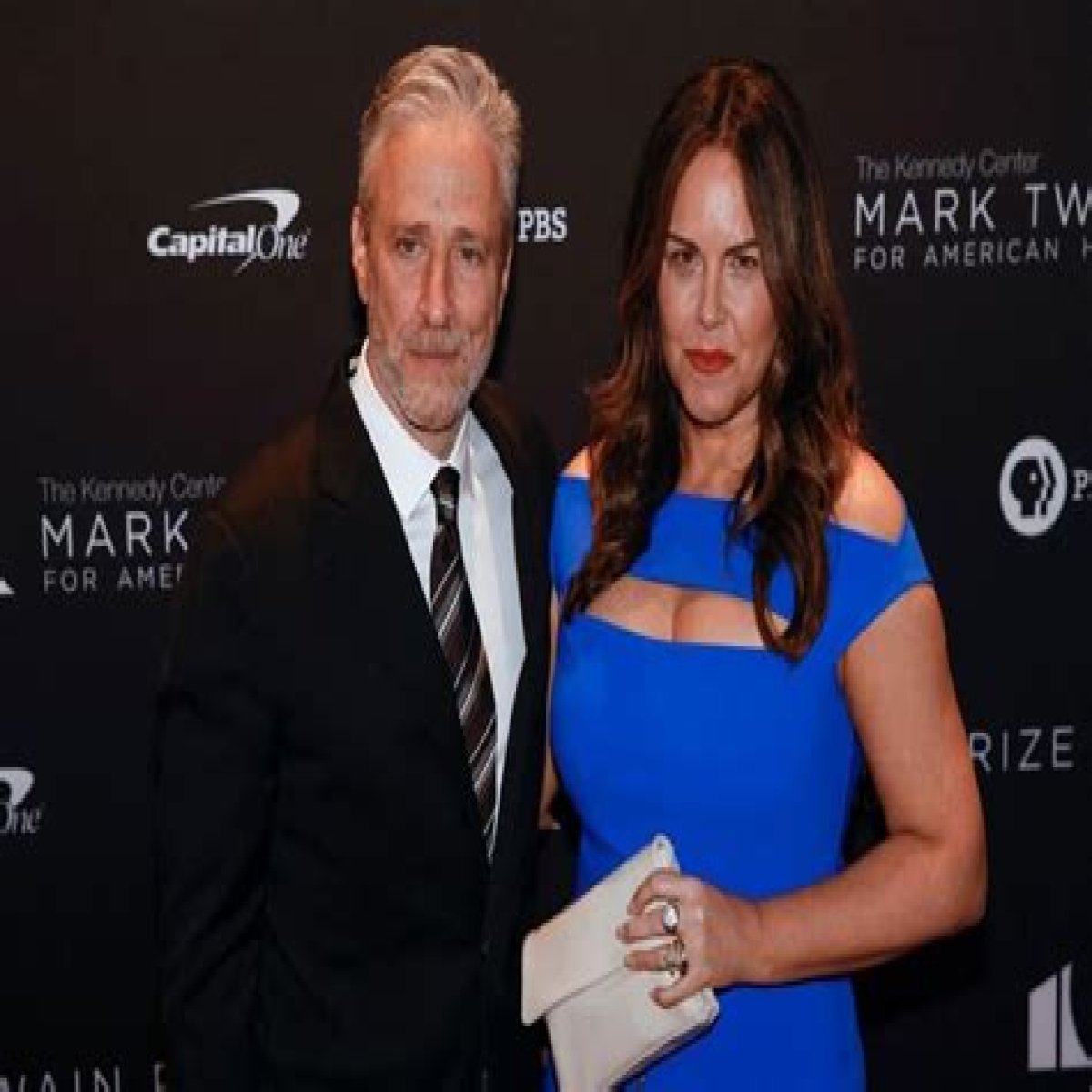 Tracey McShane Wiki Biography. Who is Jon Stewart's wife?