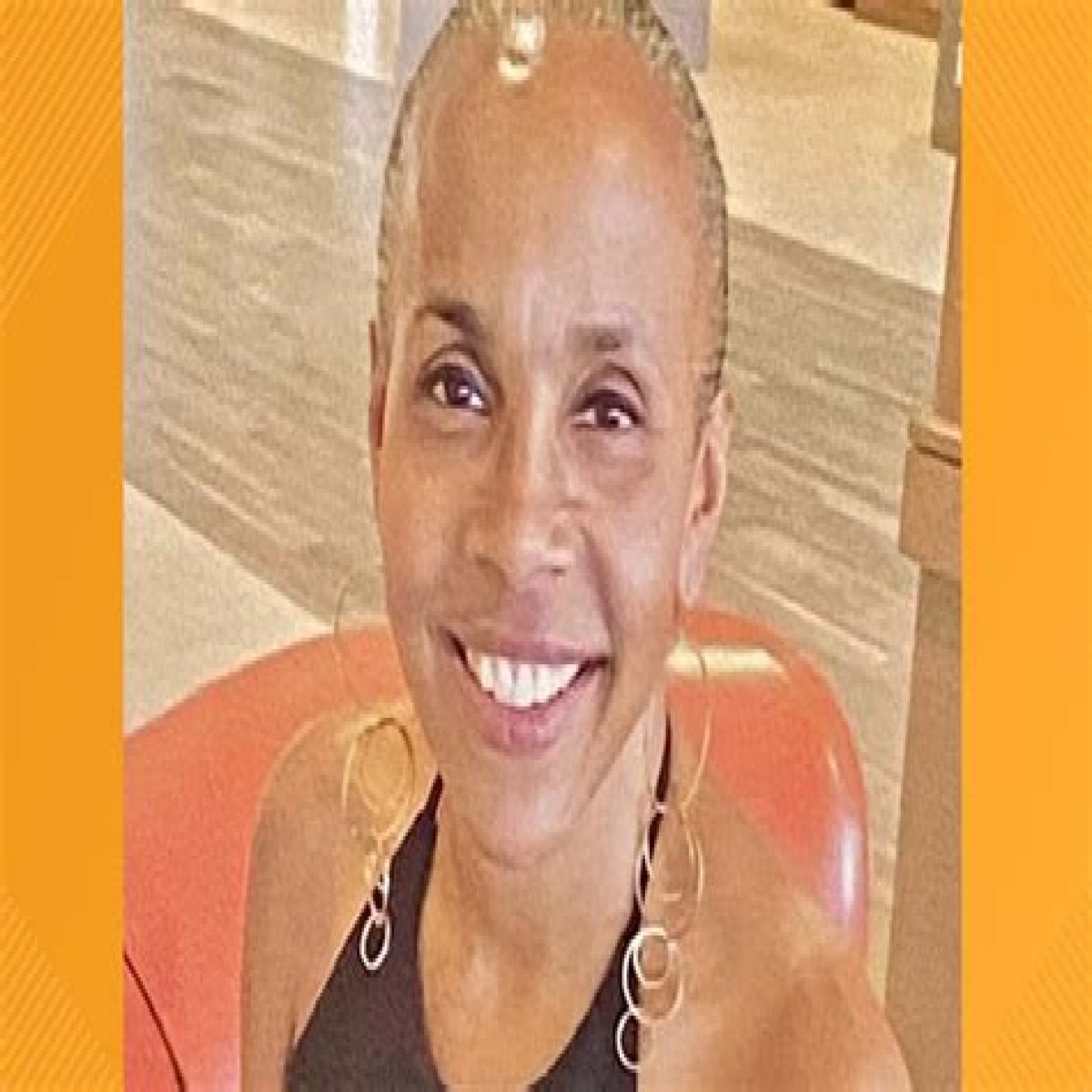 Tracy Camilla Johns Net Worth