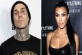 Travis Barker Gushes Over Kourtney Kardashian Following His 1st Plane Ride in 13 Years