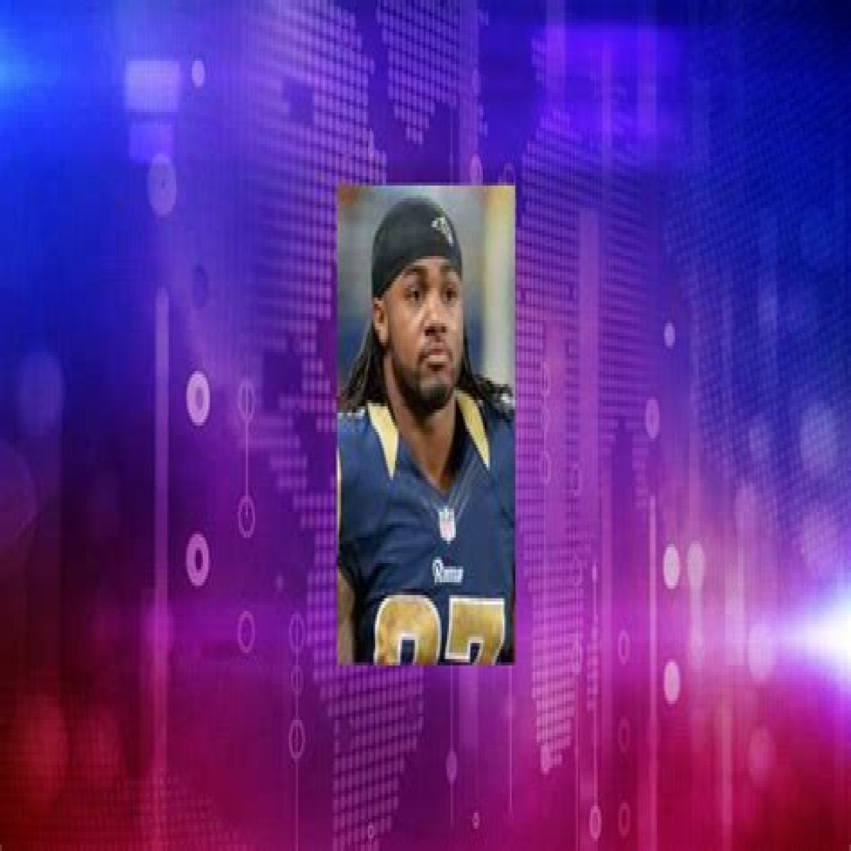 Tre Mason Net Worth 2024