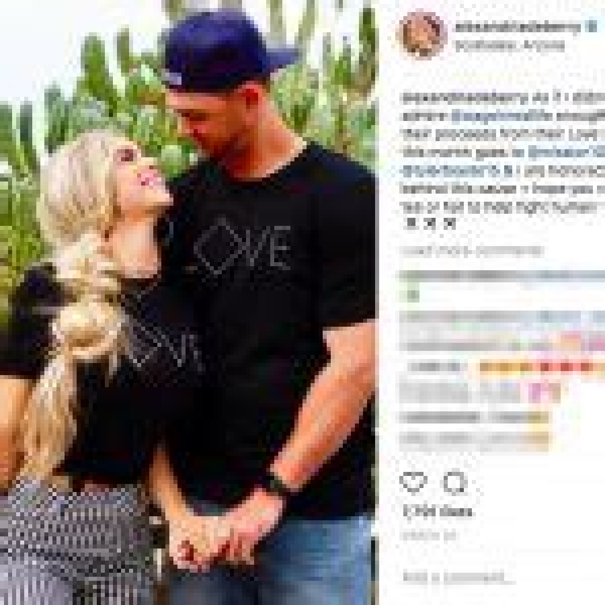  Tyler Beede’s Wife Allie DeBerry Beede 
