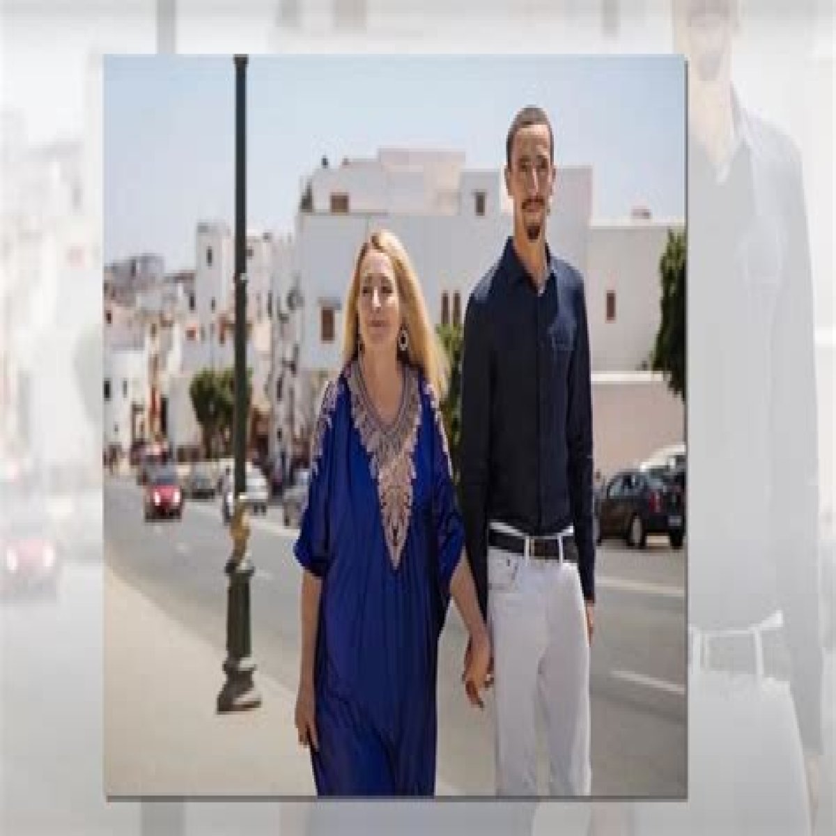 Uncover Groundbreaking Discoveries And Insights From Debbie And Oussama