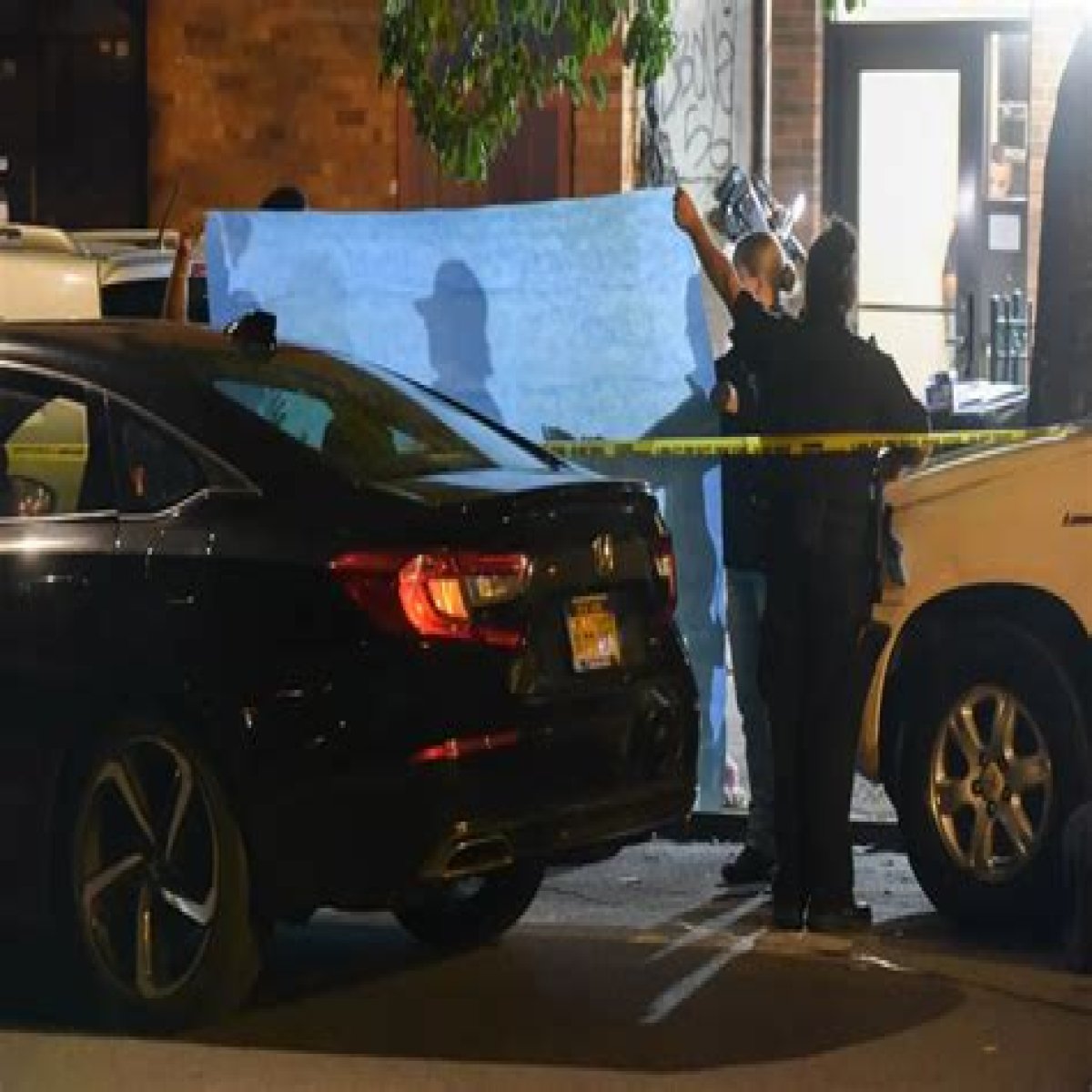 Uncovering Insights Into "Ivan Valerio Found Dead"
