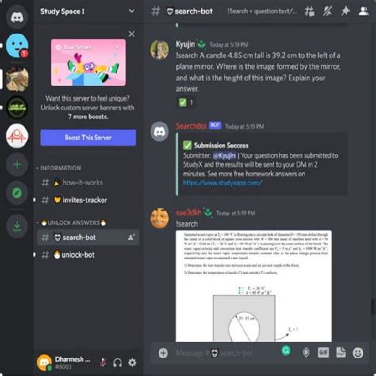 Unleash Academic Excellence With Chegg Discord A Get: Discoveries And Insights