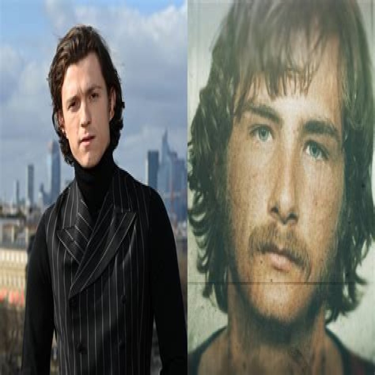 Unpacking True Crime Story Behind Tom Holland Billy Milligan Inspired Character