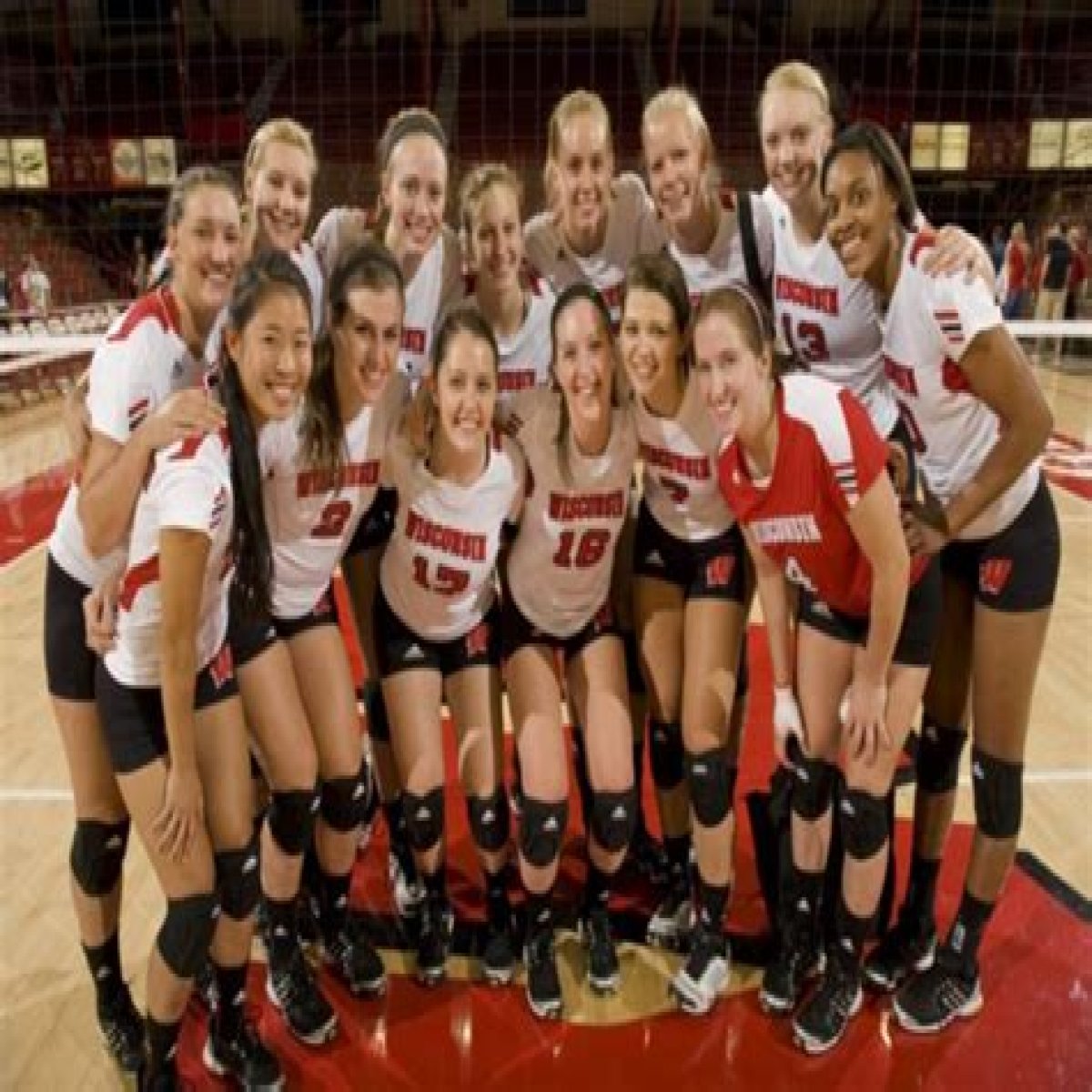 Unraveling The Mystery: Did Molly Noblitt Get Kicked Off The Volleyball Team?