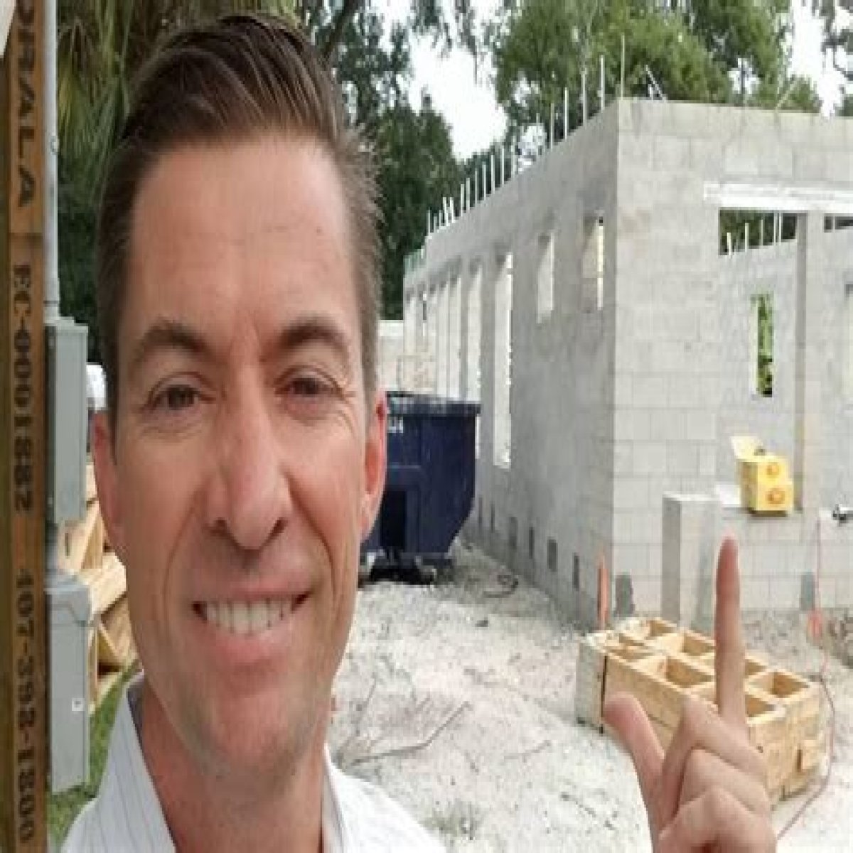 Unraveling The Mystery: What Happened To Duke On Zombie House Flipping?