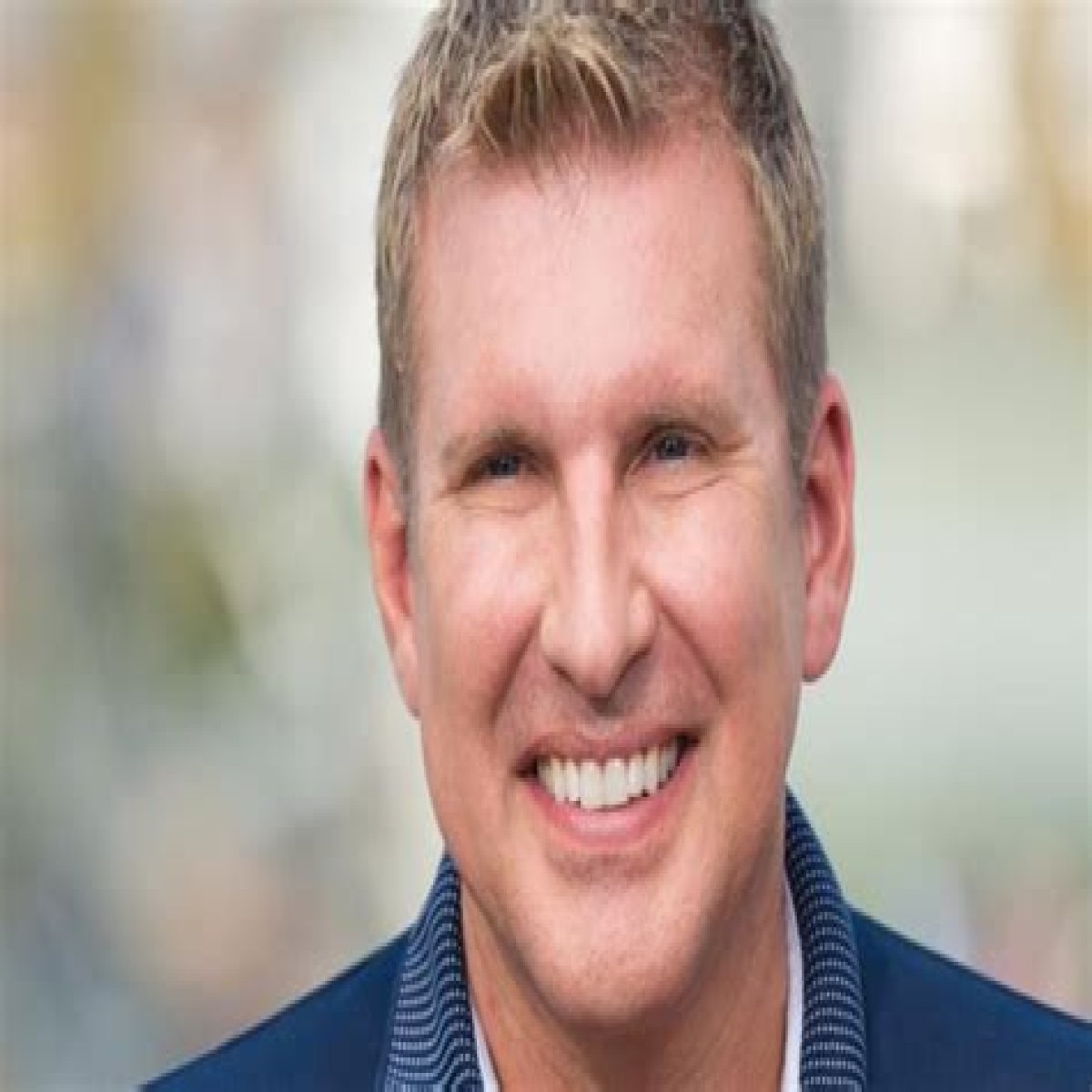 Unveiling Derrick Chrisley: Discoveries And Revelations