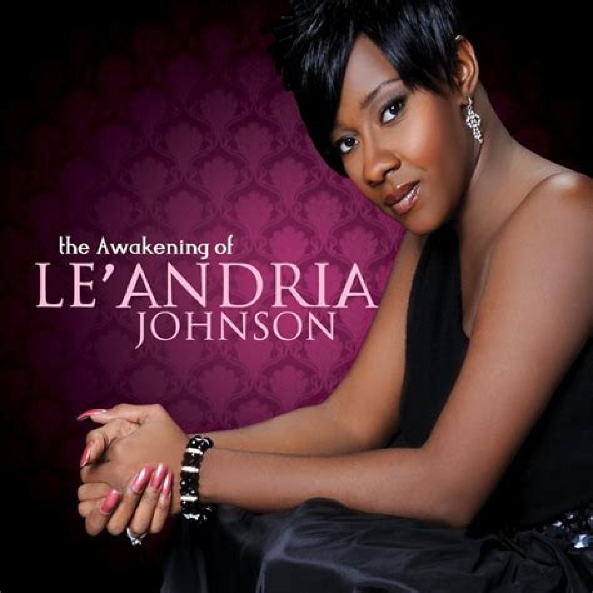 Unveiling LeAndria Johnson's Inspiring Journey: Discoveries And Insights
