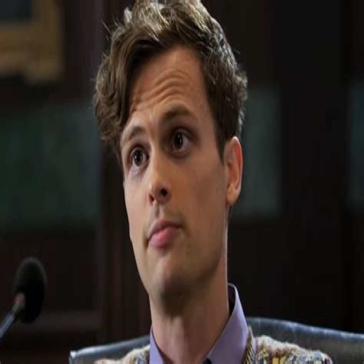 Unveiling The Career Of Spencer Reid: What Is Spencer Reid's Job?