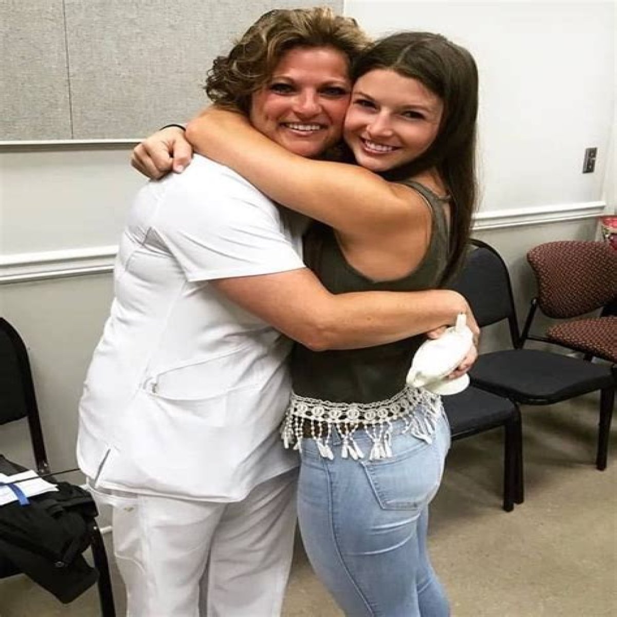 Unveiling The Enigma: Hannah Barron's Mother
