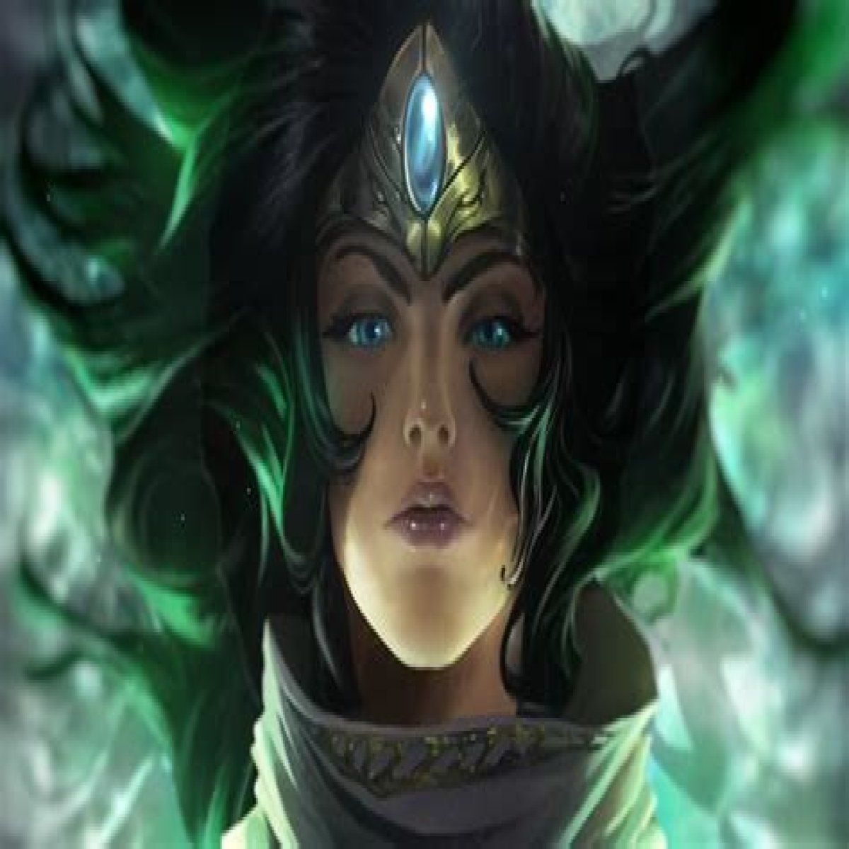 Unveiling The Enigmatic Tale Of Sivir And The Gold Kissclaw: A Journey