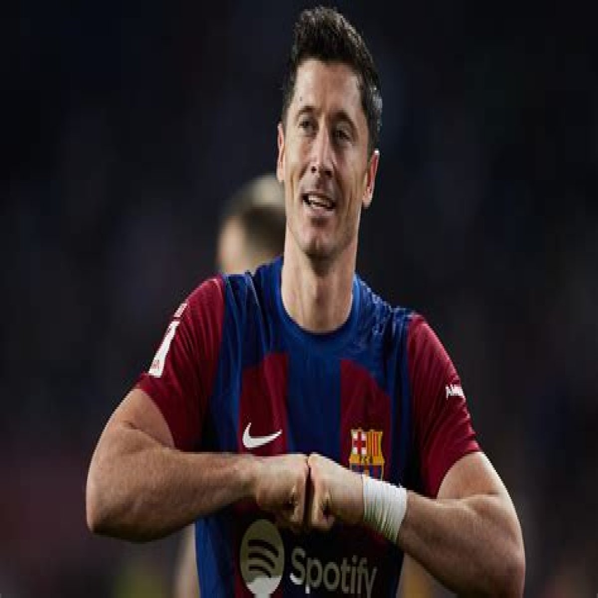 Unveiling The Legacy Of Lewandowski's Grandfather