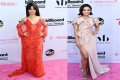 Vanessa Hudgens, Camila Cabello, and More on the 2017 Billboard Awards Red Carpet!