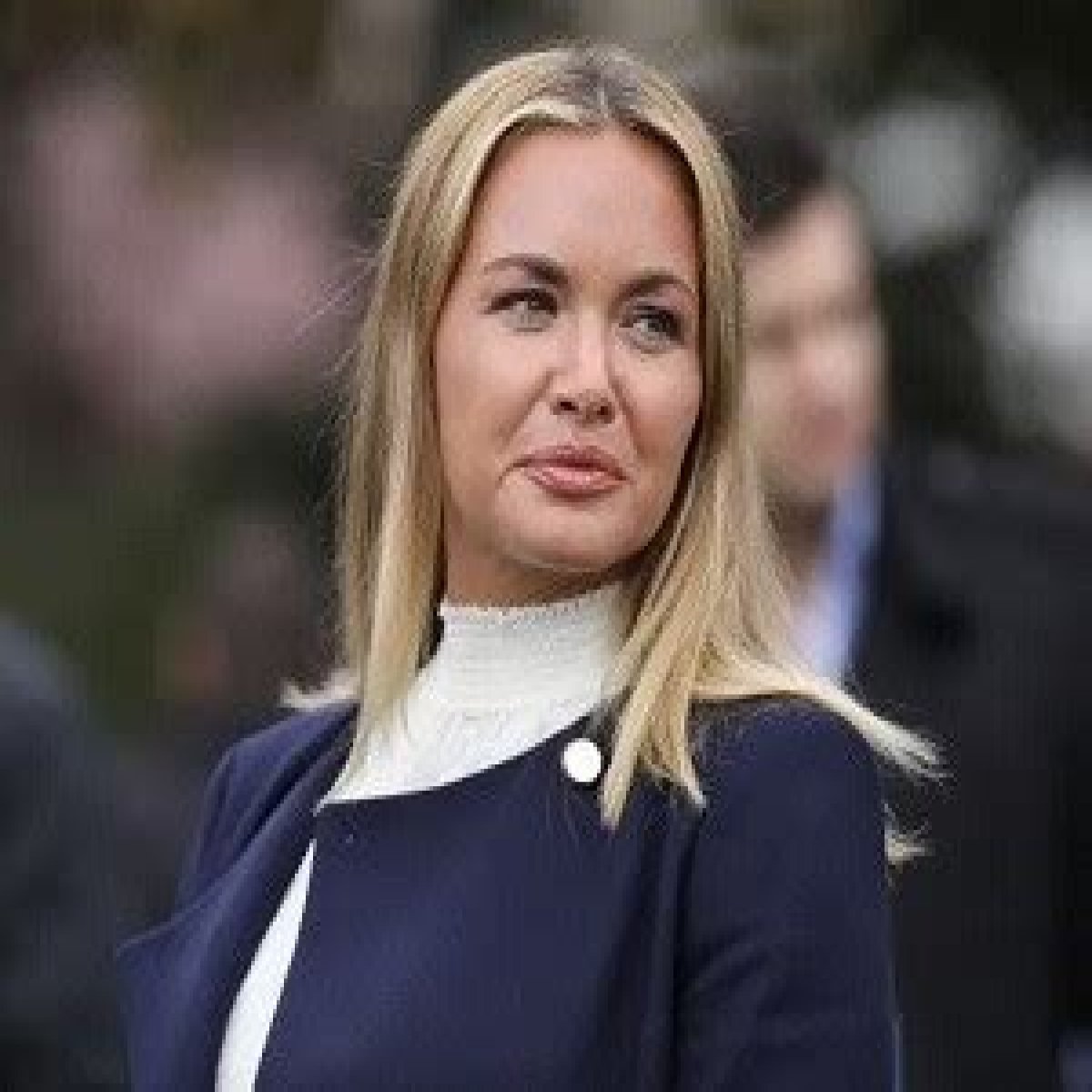 Vanessa Trump Height, Weight, Net Worth, Age, Birthday, Wikipedia, Who, Instagram, Biography