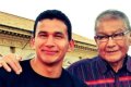 Wab Kinew Parents: Father Tobasonakwut And Mother Kathi Avery Kinew