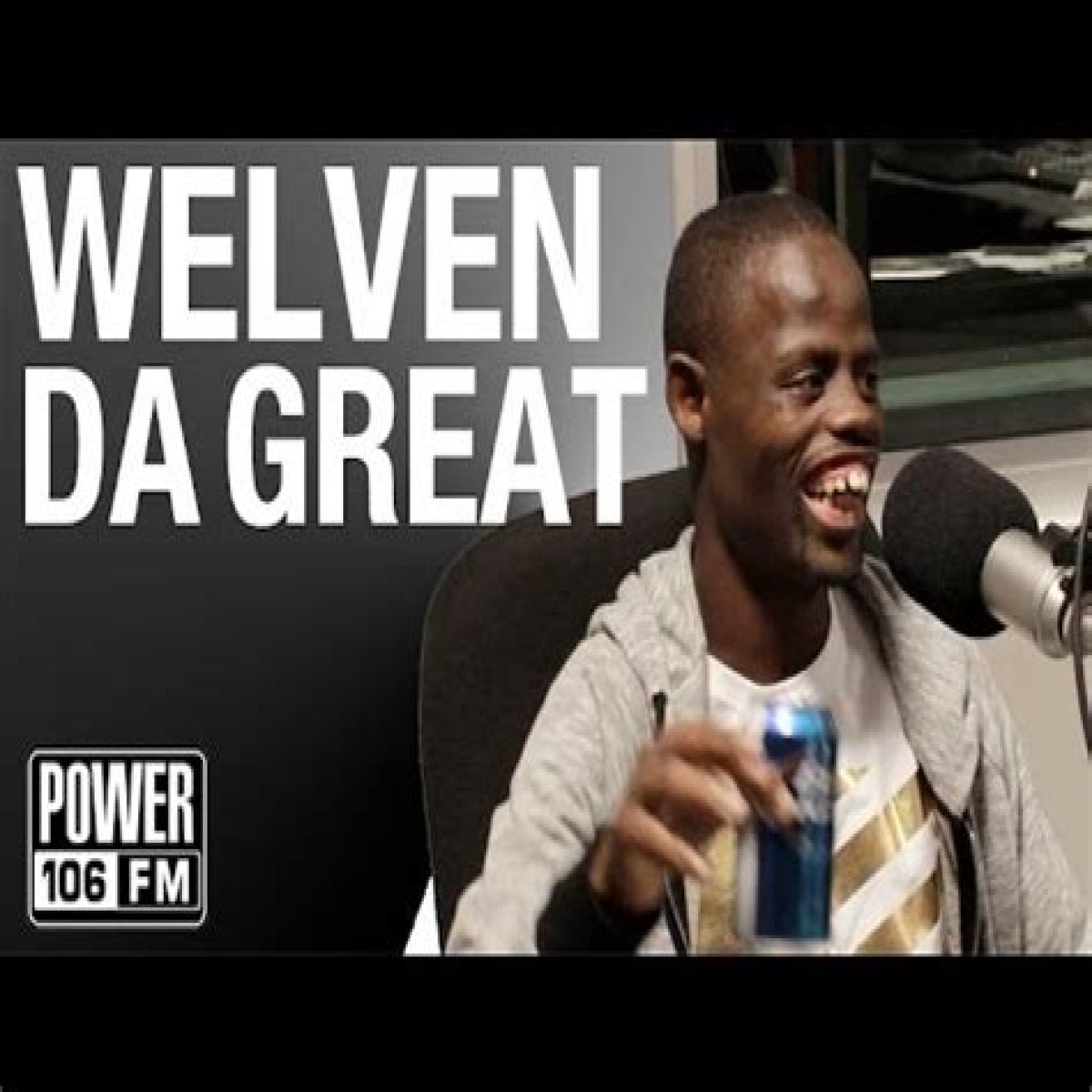 Welven Da Great Net Worth