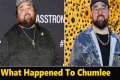 What Happened to Chumlee on Pawn Stars?