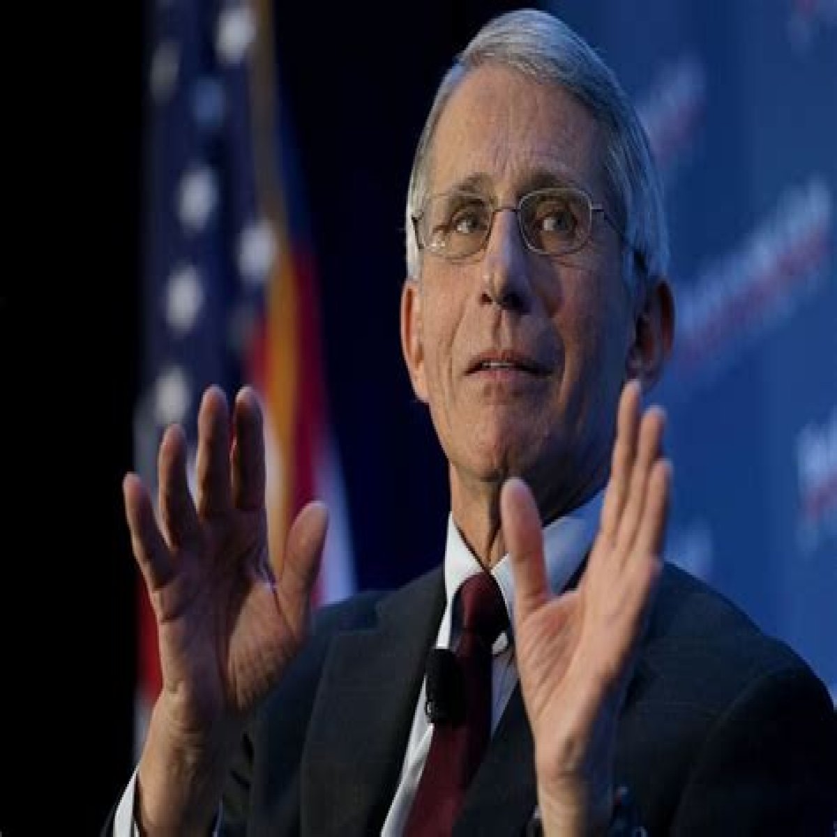 When He Retires, Dr. Fauci Will Recive The Largest Government Retirement Package In US History
