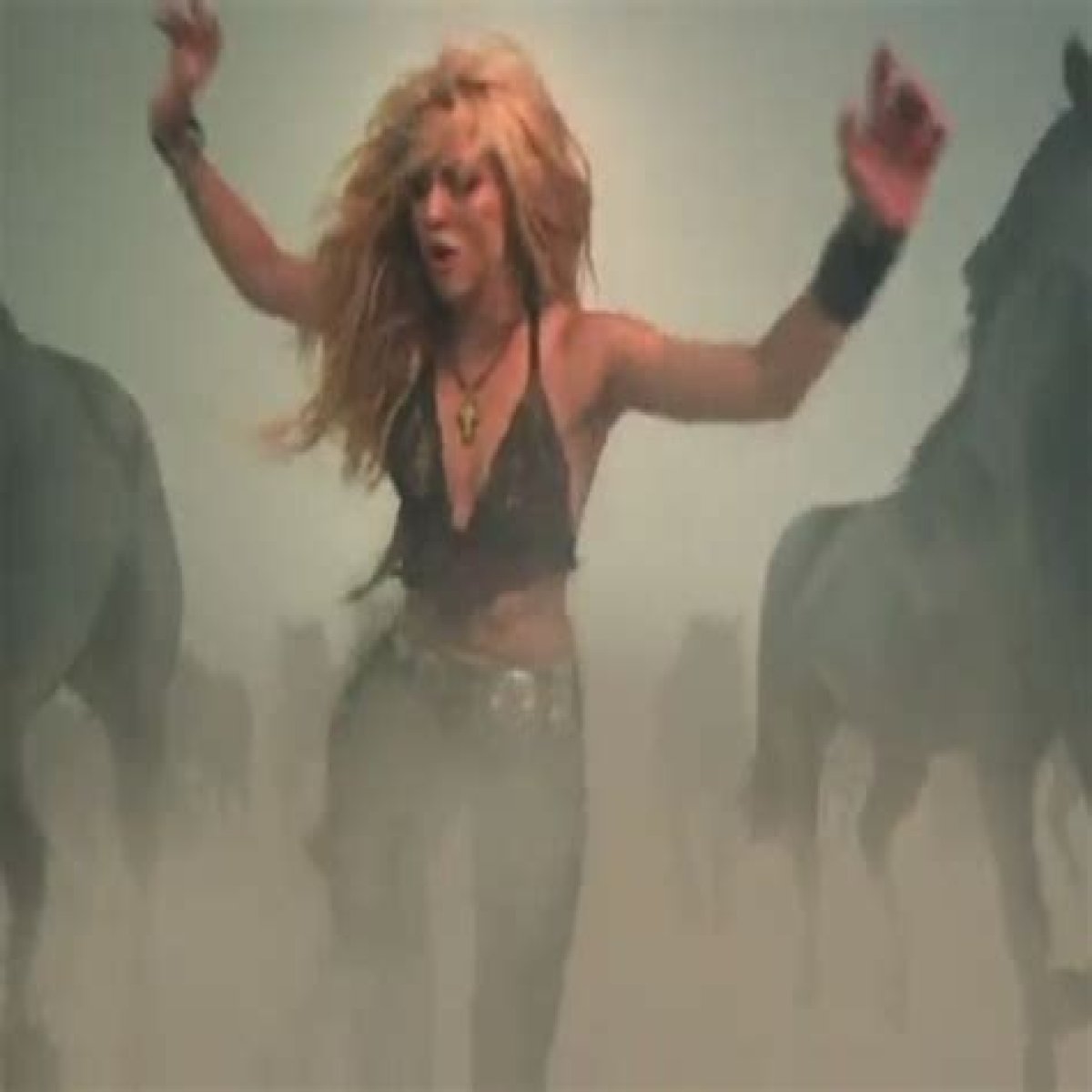 Whenever, Wherever, Shakira Is a Swimsuit Goddess! See the Singer’s Hottest Bikini Pictures