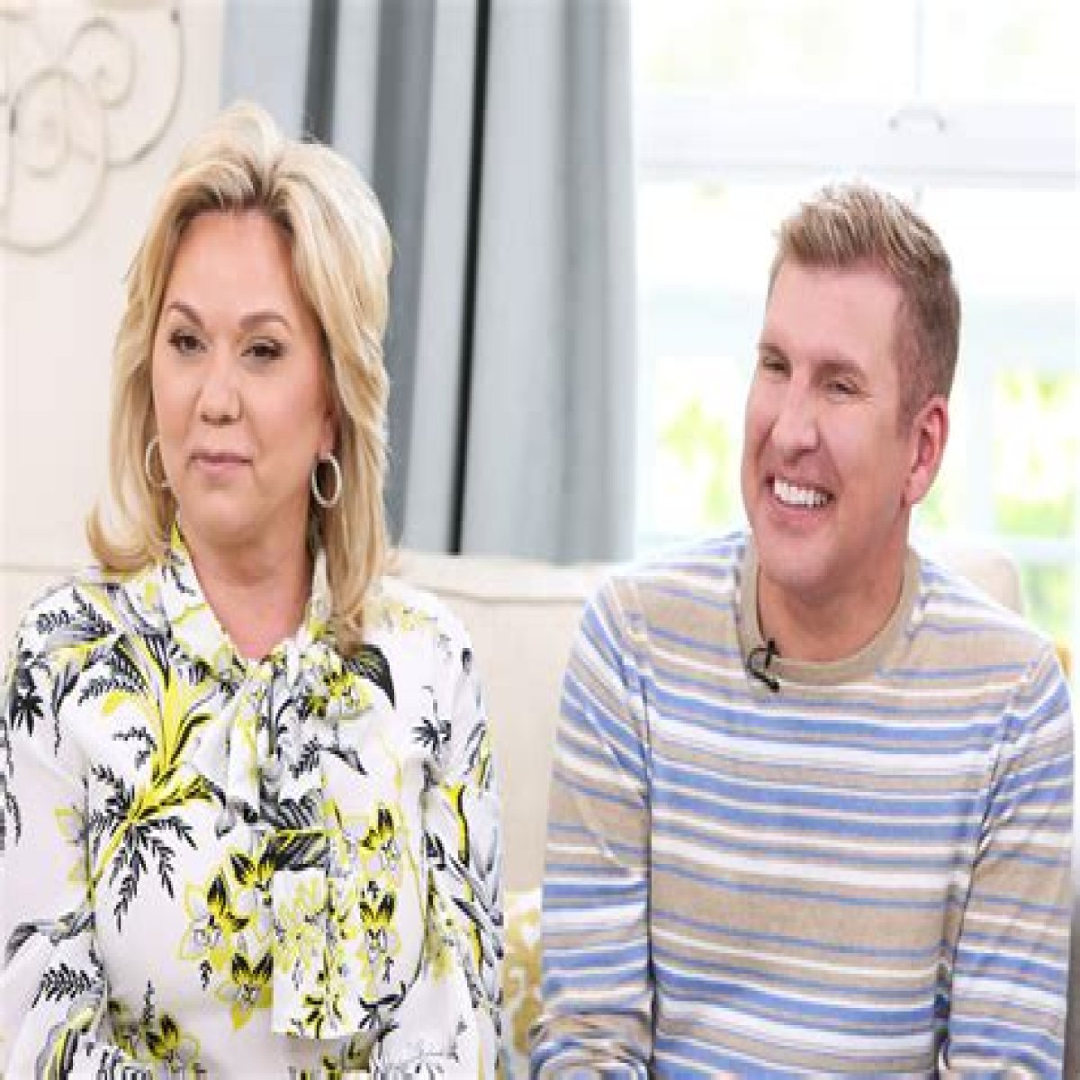   Where do the Chrisleys live in 2022 and why did they move from Atlanta?    Fri 12 August 2022 18:22    Helen Williams    