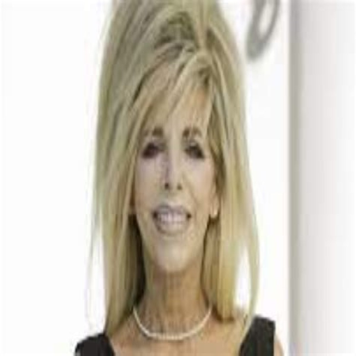 Who did Gwen Shamblin leave her money to?