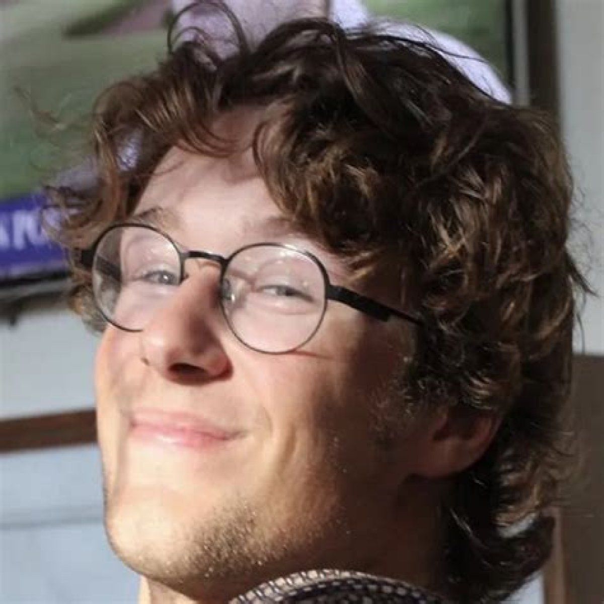 Who Is Aaron Solomon, Grant Solomon Father? Where Is He?