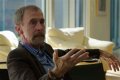 Who Is Alexander Rosenberg From Blown Away? Everything On His Wife, Family And Net Worth