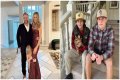 Who Is Angie Harrington From RHOSLC? Everything On Her Transgender Son And Husband