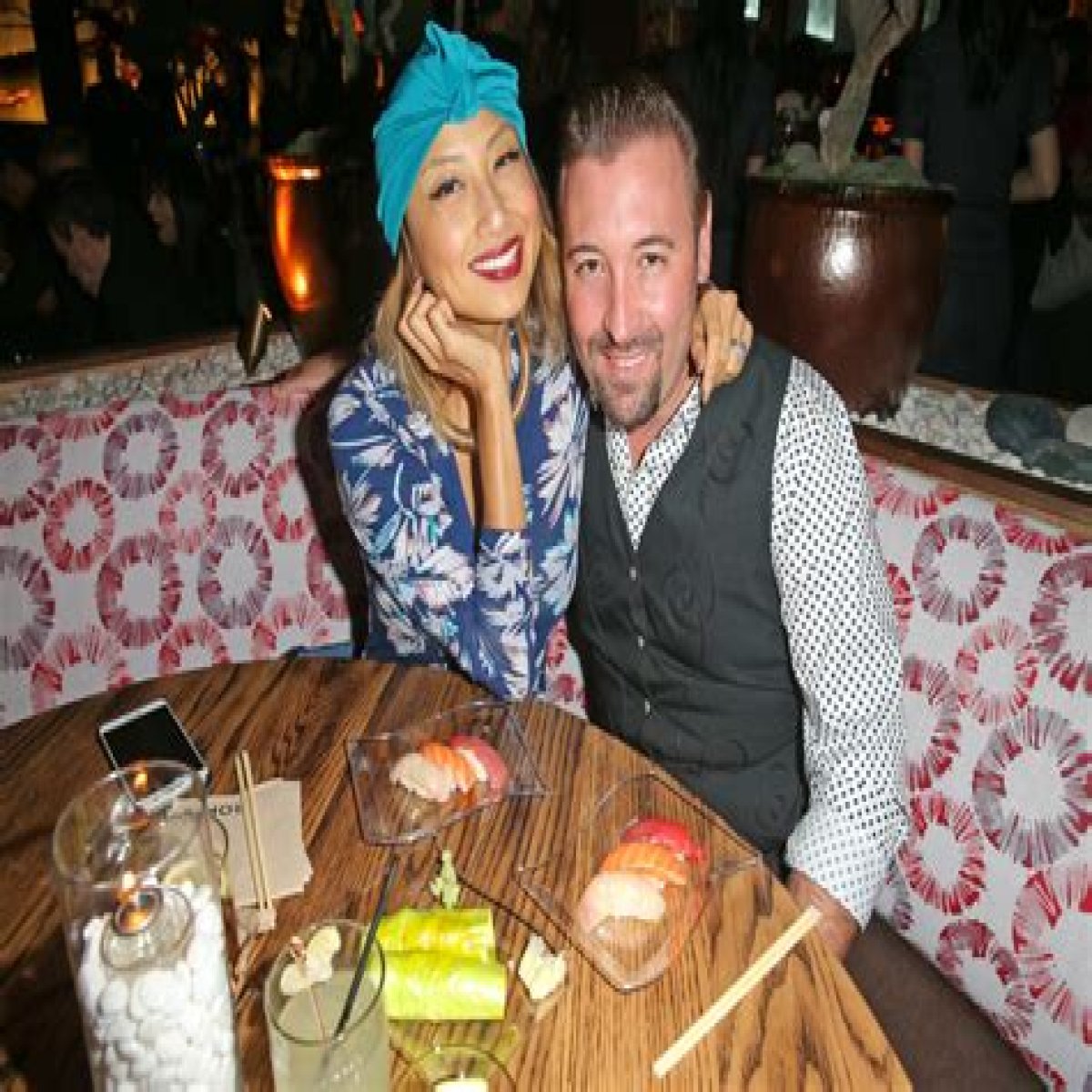 Who Is Freddy Harteis? Everything to Know About Jeannie Mai’s First Husband Amid Jeezy Divorce